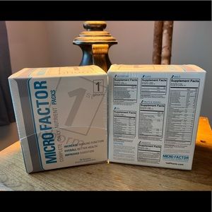 1st Phorm MicroFactor